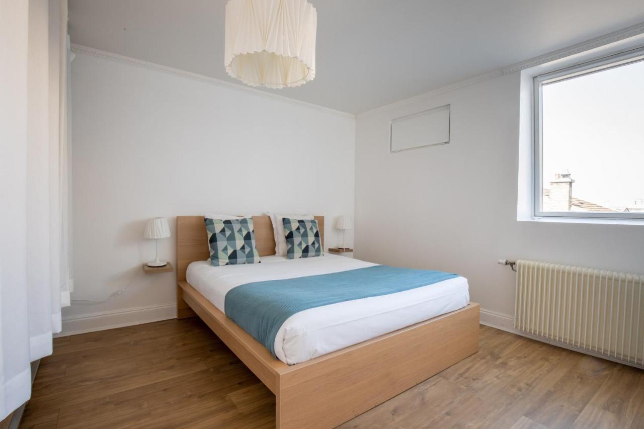 Duplex Reims Gare Centre Arenaアパートメント エクステリア 写真